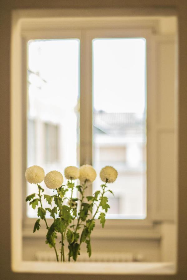 Leilighet Maisonette Al Colosseo