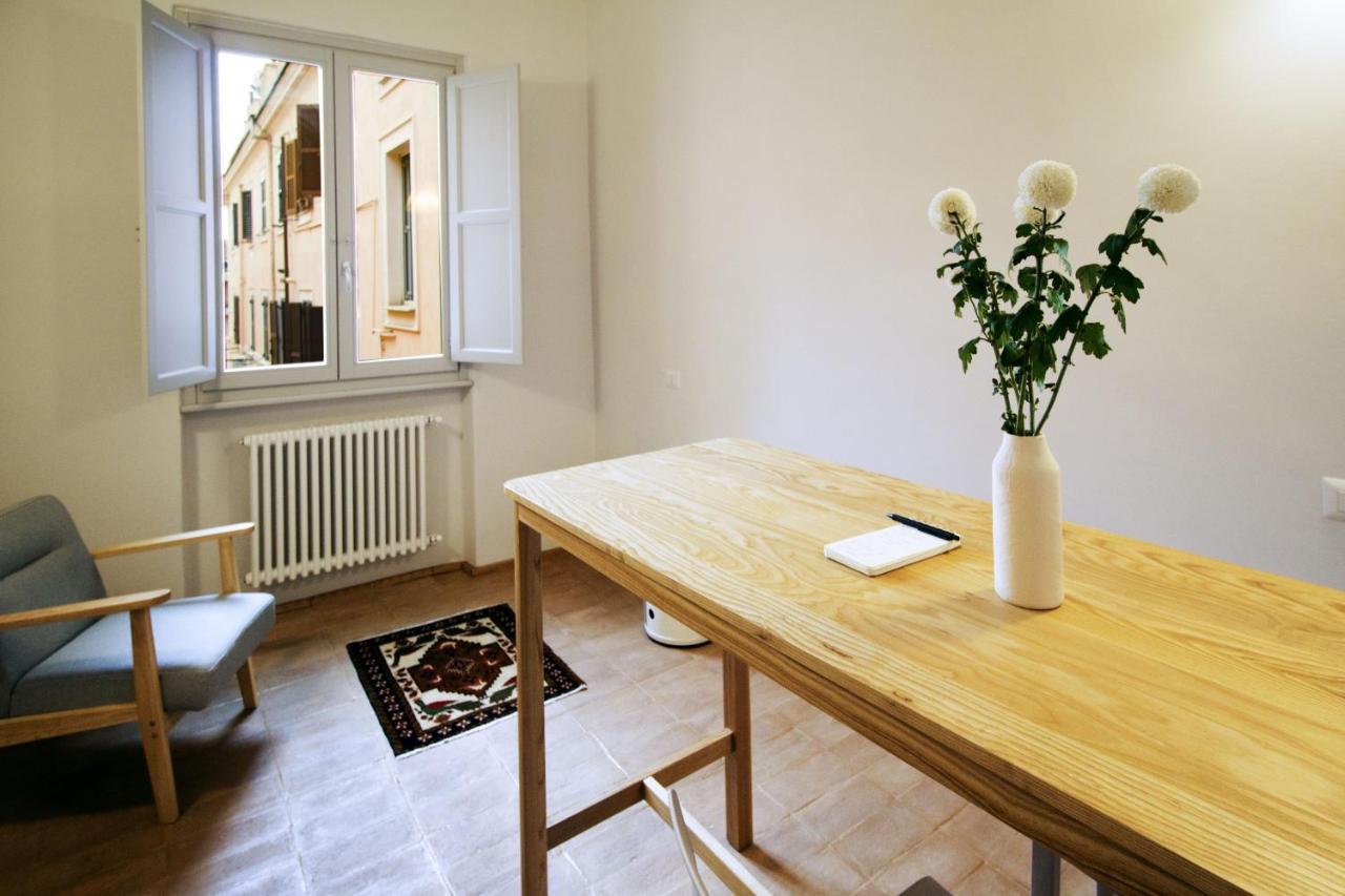 Maisonette Al Colosseo *