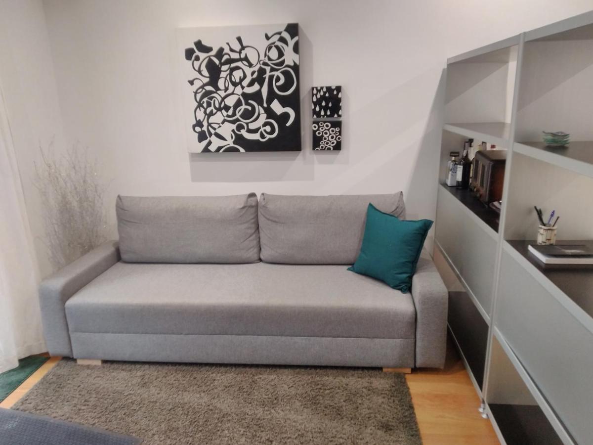 Apartamento Garden House