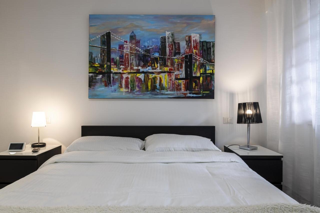 Luminoso Con Terrazzo A La Storta Apartamento *