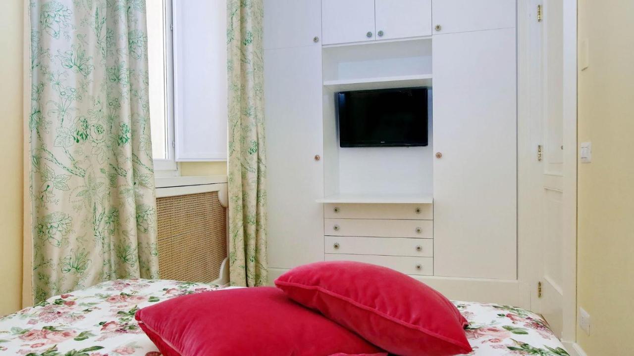Segreta Penthouse * Rom