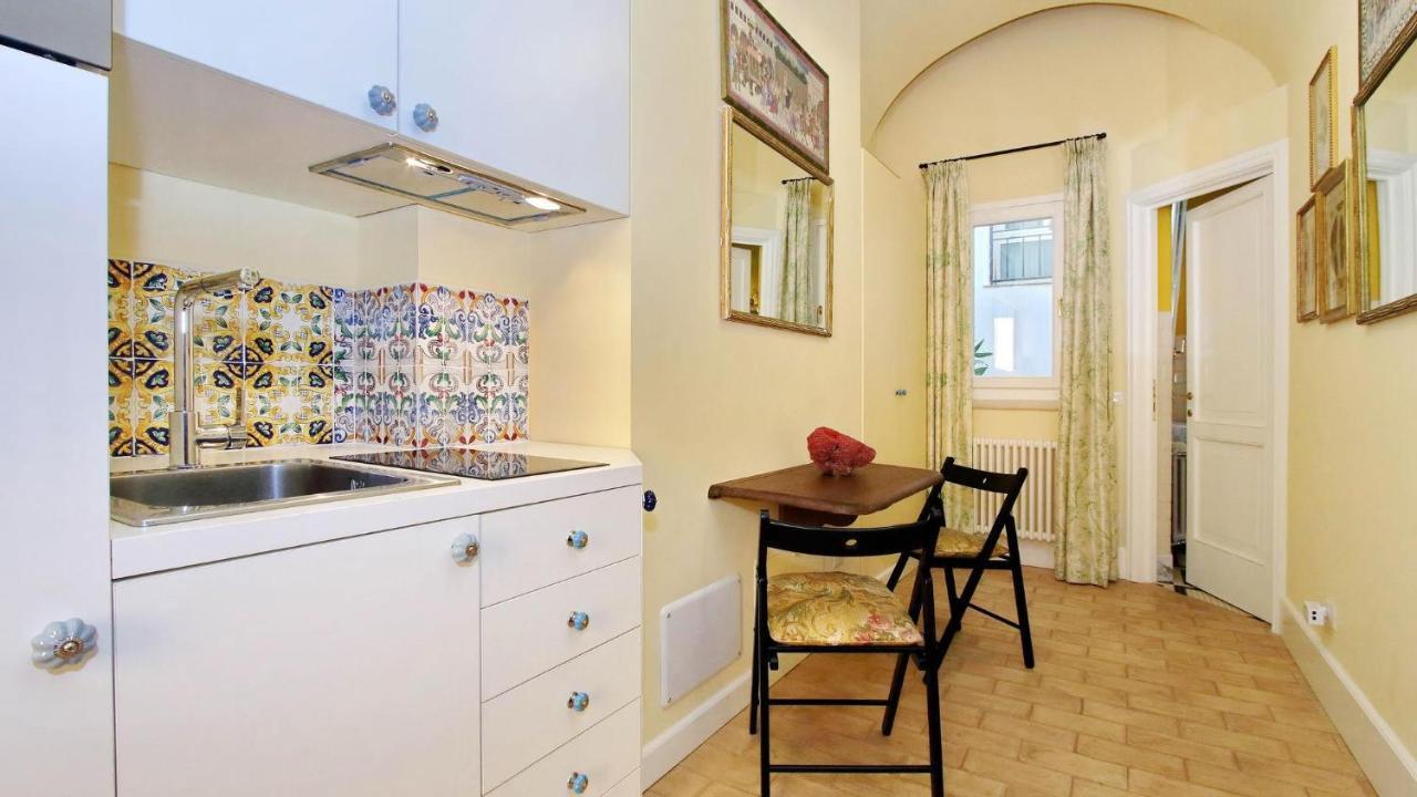Segreta Penthouse Apartment Rom
