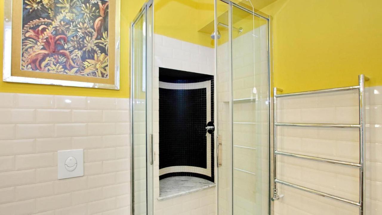 Segreta Penthouse Apartment