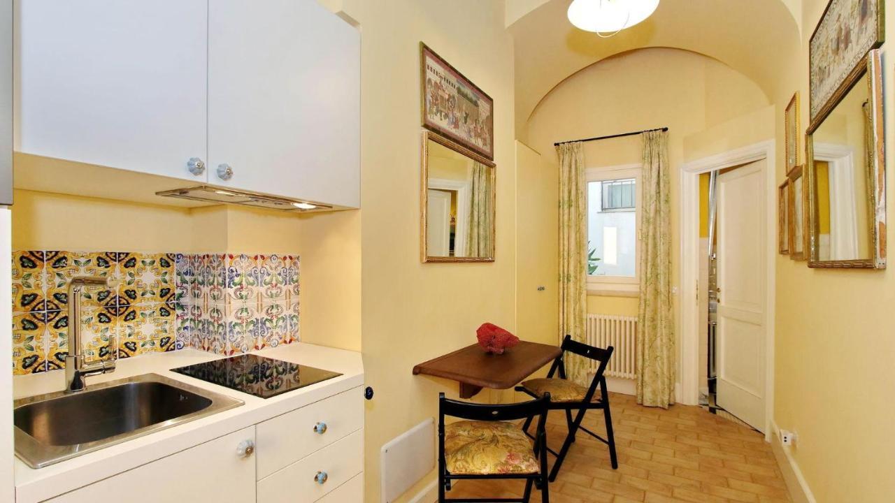 Segreta Penthouse Apartment *