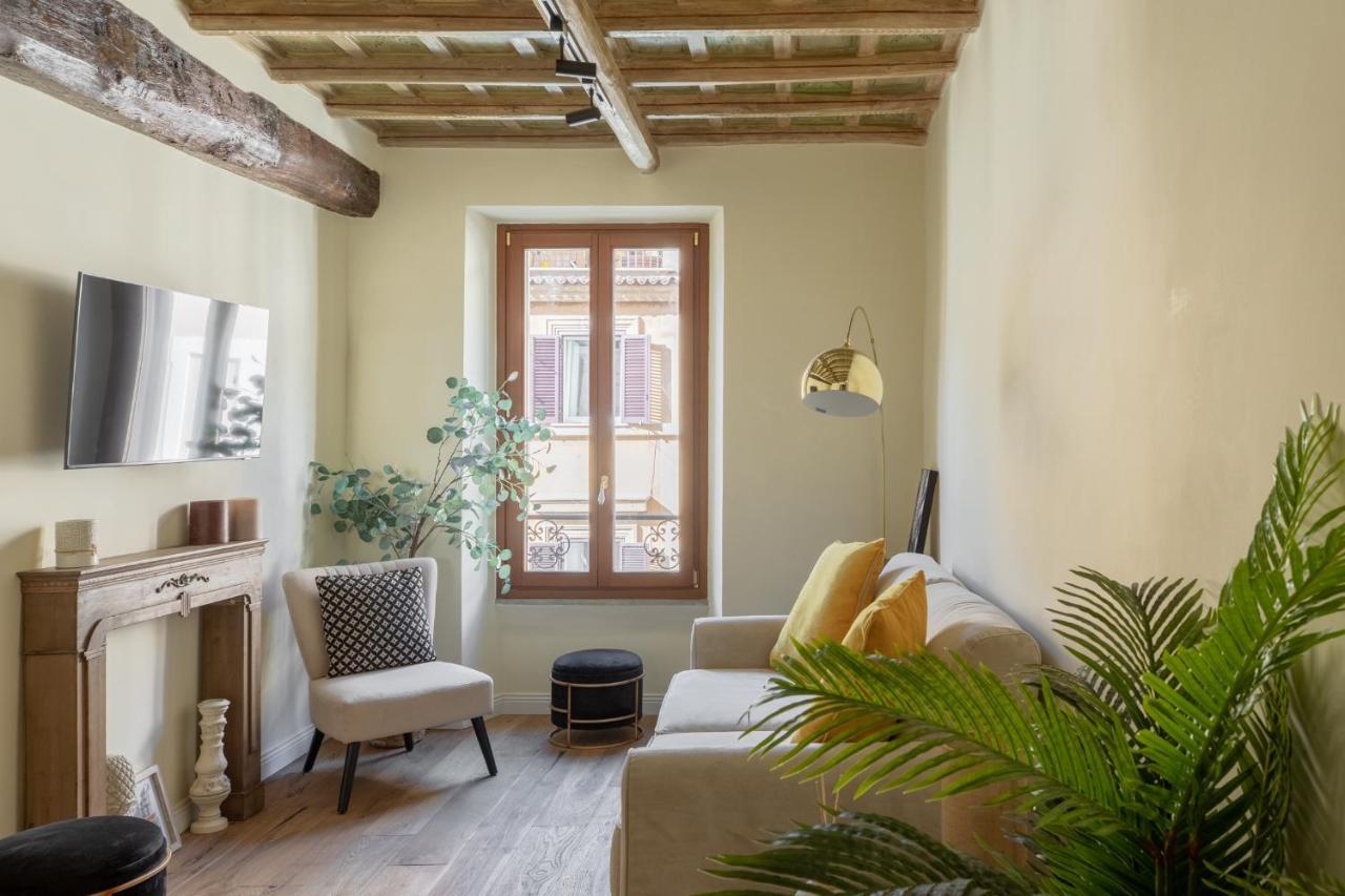 Apartamento Iflat The Heart Of Monti *