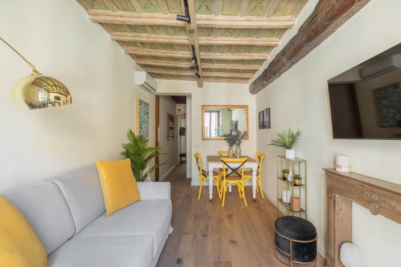 Iflat The Heart Of Monti Apartamento *