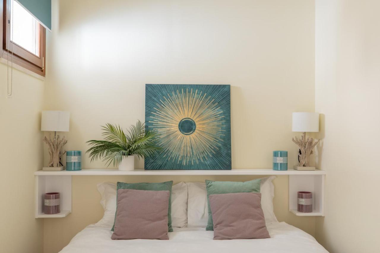 Iflat The Heart Of Monti Apartamento