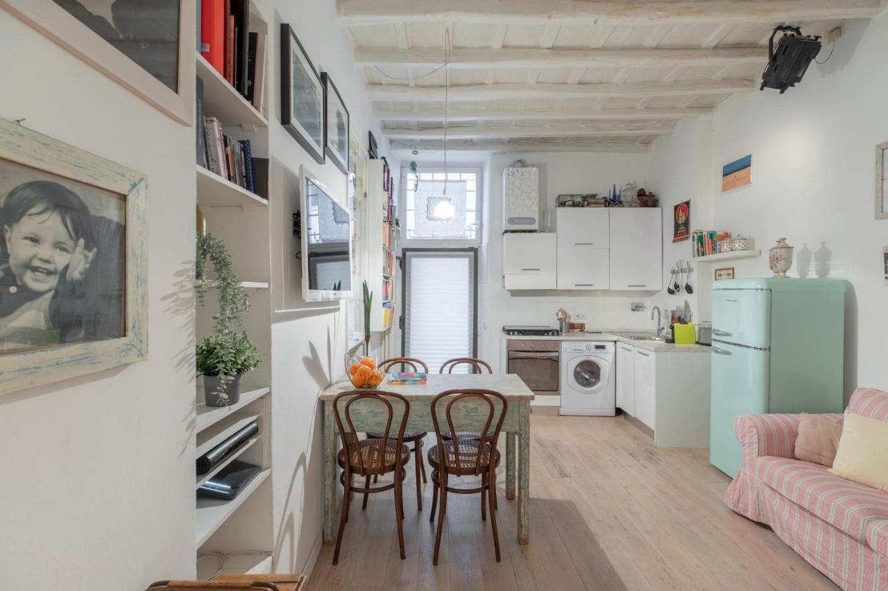 Apartment Iflat Cozy In Monti