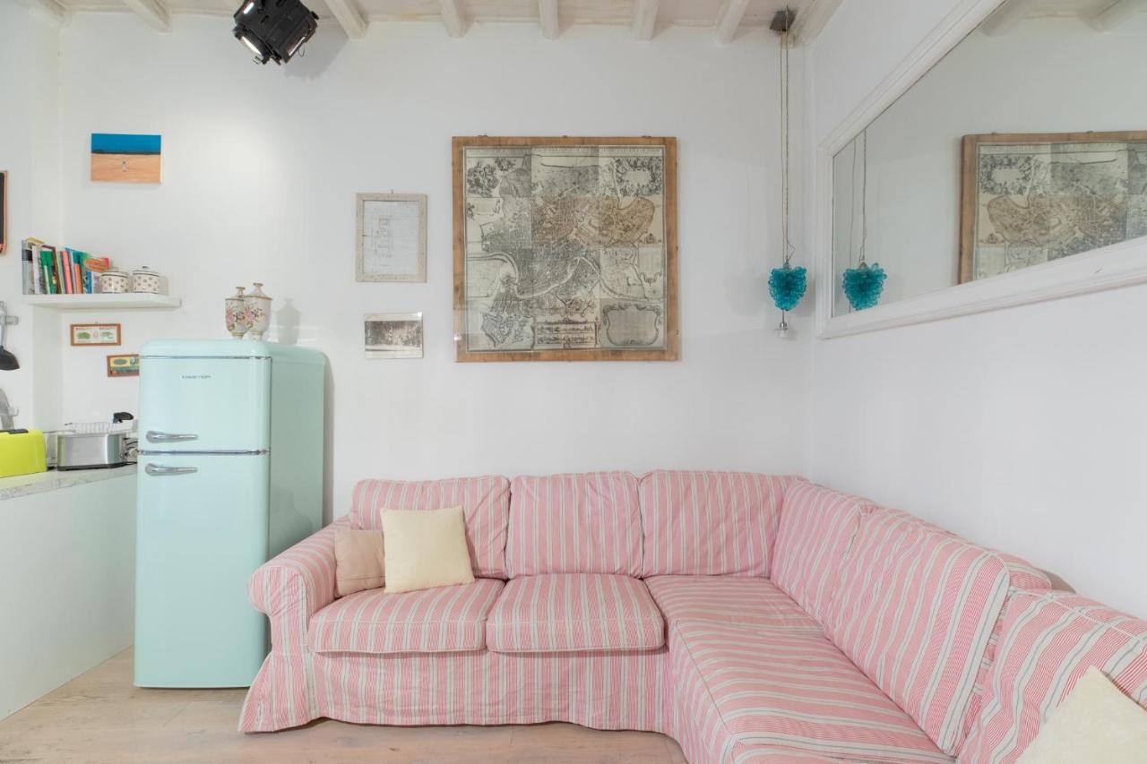 Iflat Cozy In Monti *