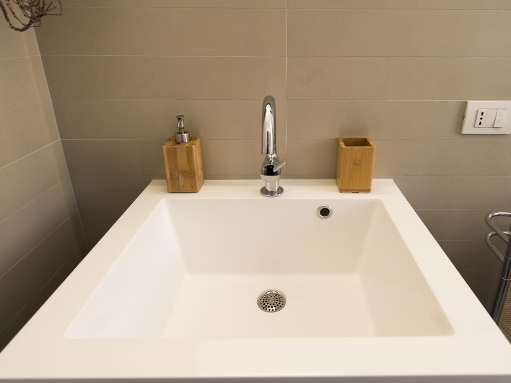 A Casa Di Rita Appartamento Roma