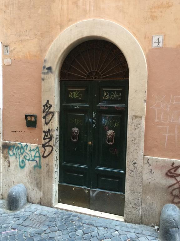 Apartamento Chroma Italy - Chroma Campo De' Fiori *