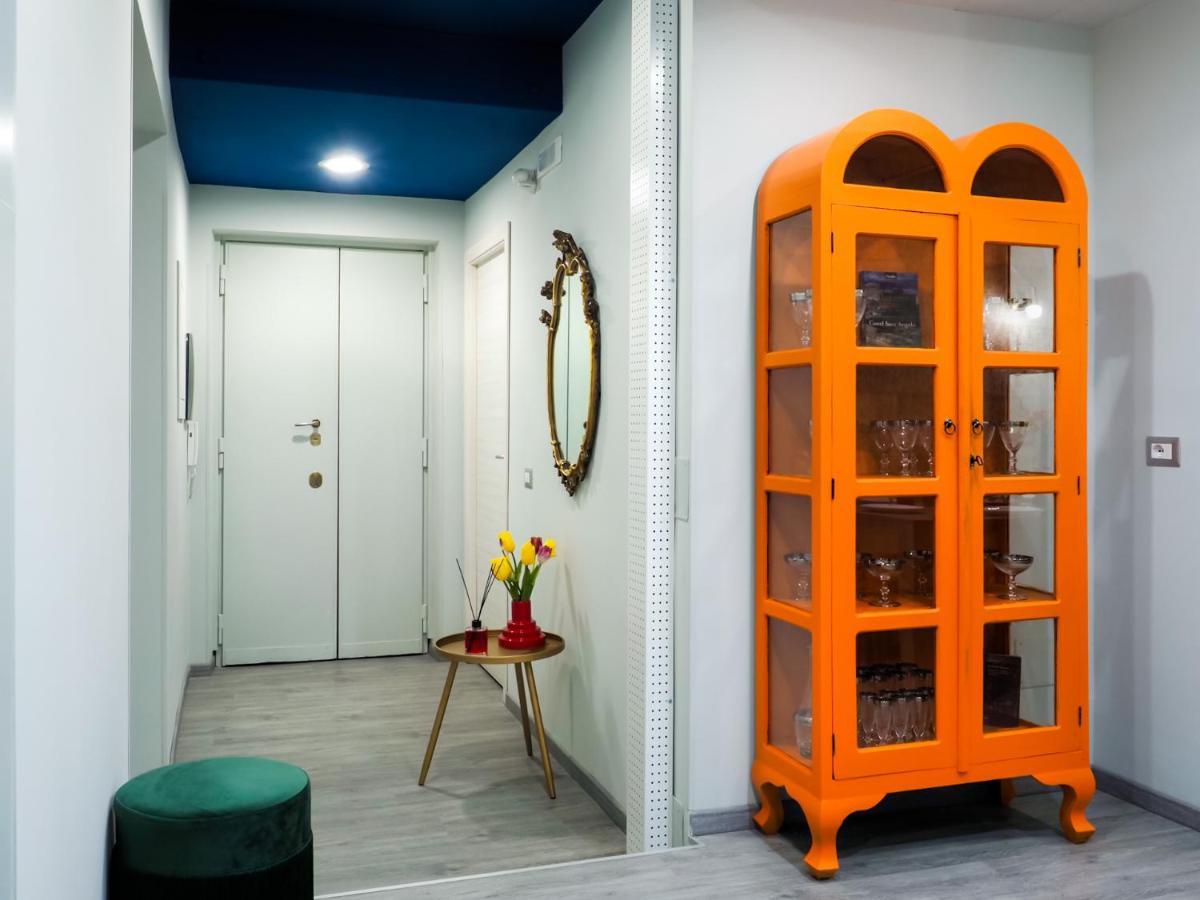 Casa de hóspedes C'est La Vie Roma