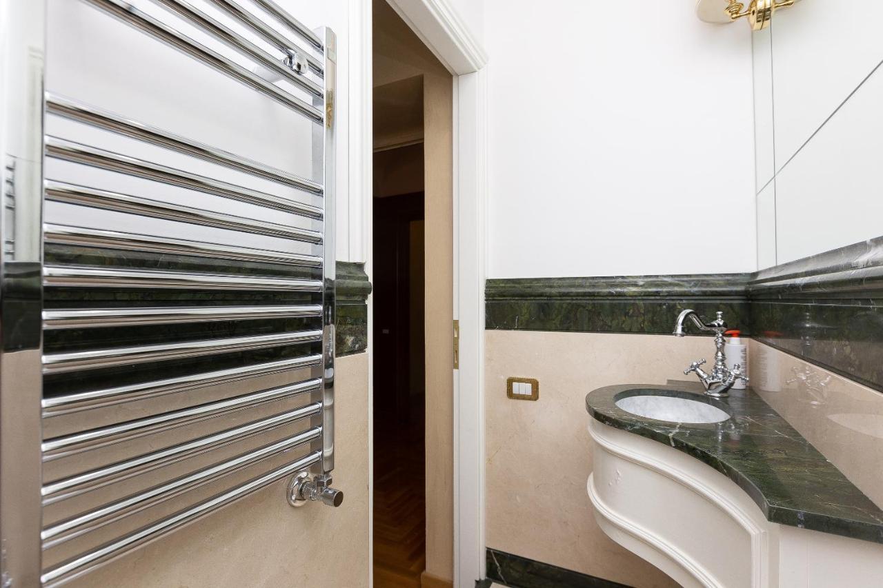 Ludovisi By In Apartamento