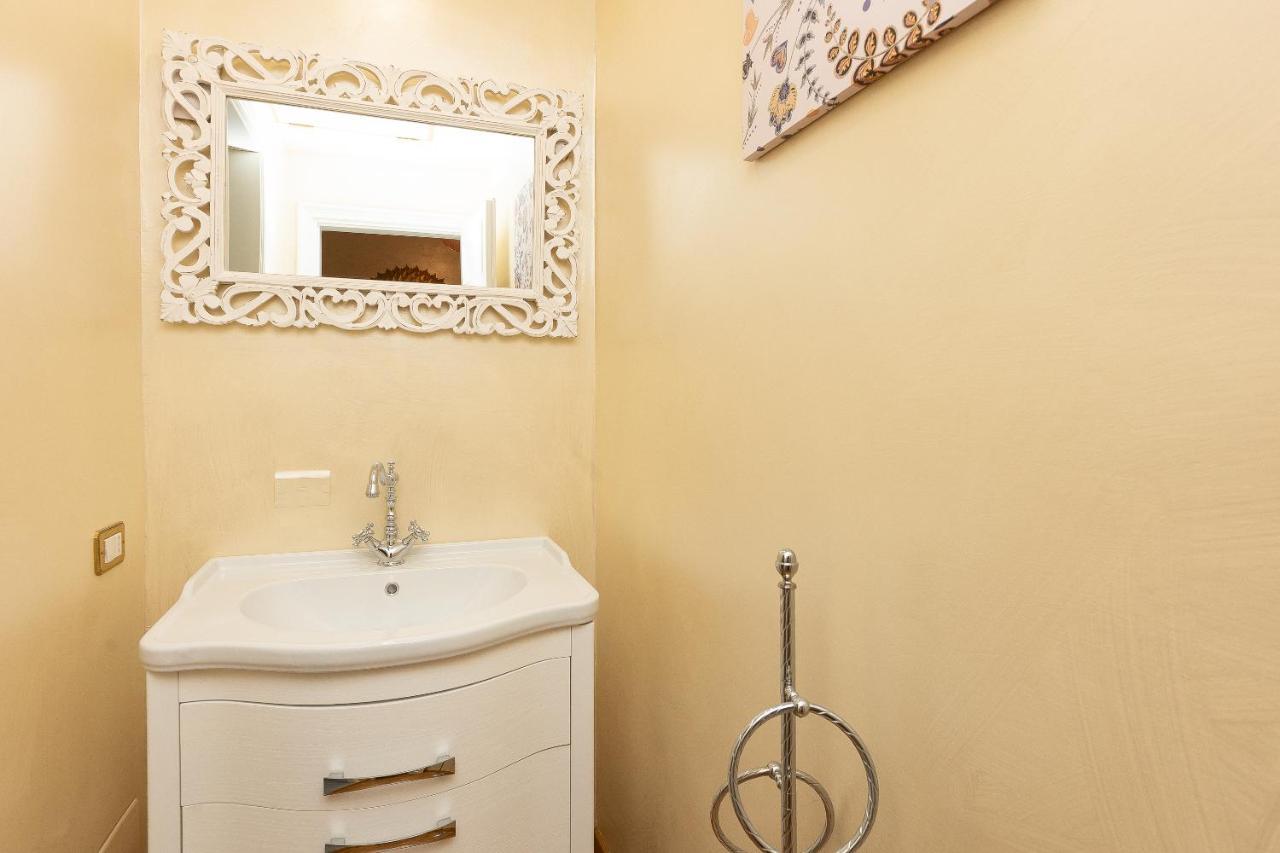 Apartamento Ludovisi By In Roma