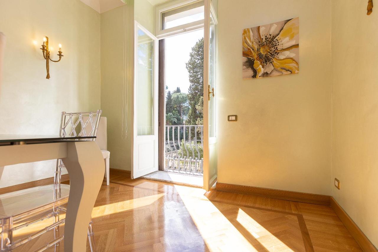 Ludovisi By In Apartamento