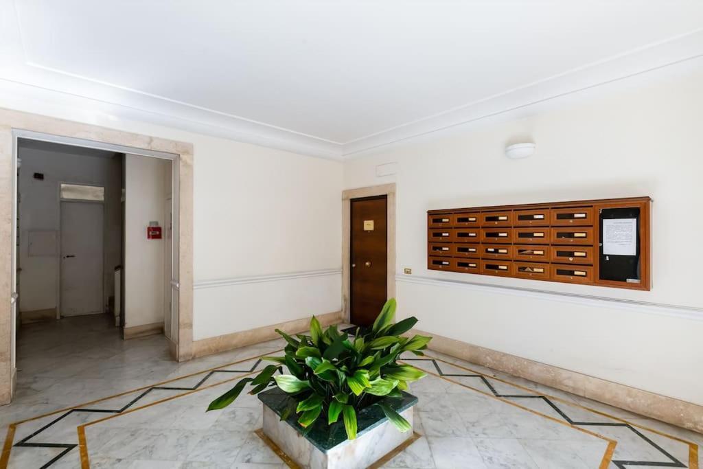 Leilighet Classy In The Richest Roma