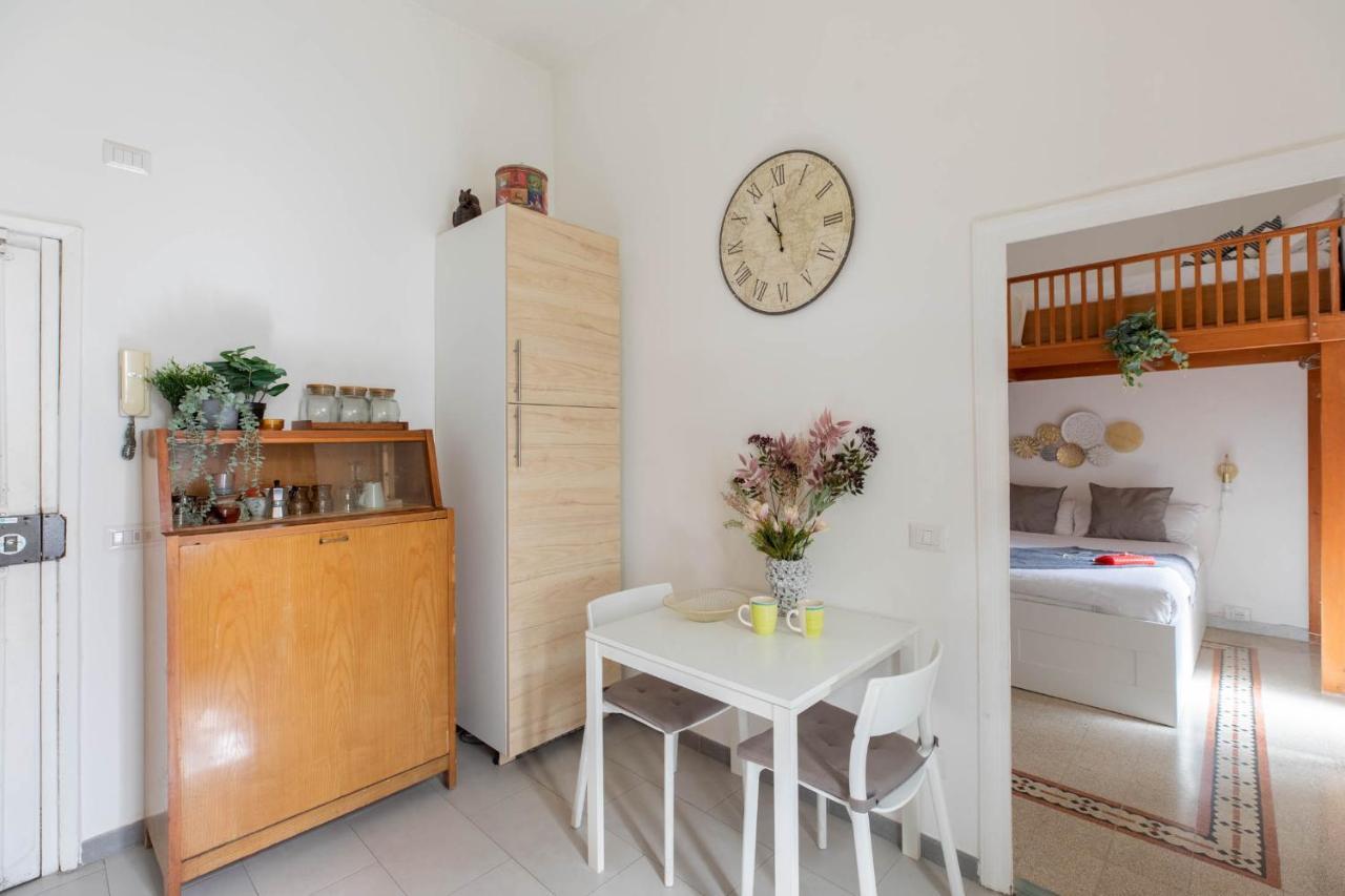 Iflat Little Flat In Testaccio Perfect Wfp, Wind, Fao Rome
