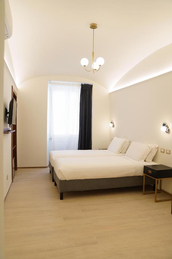 Affittacamere Charm&bella Roma