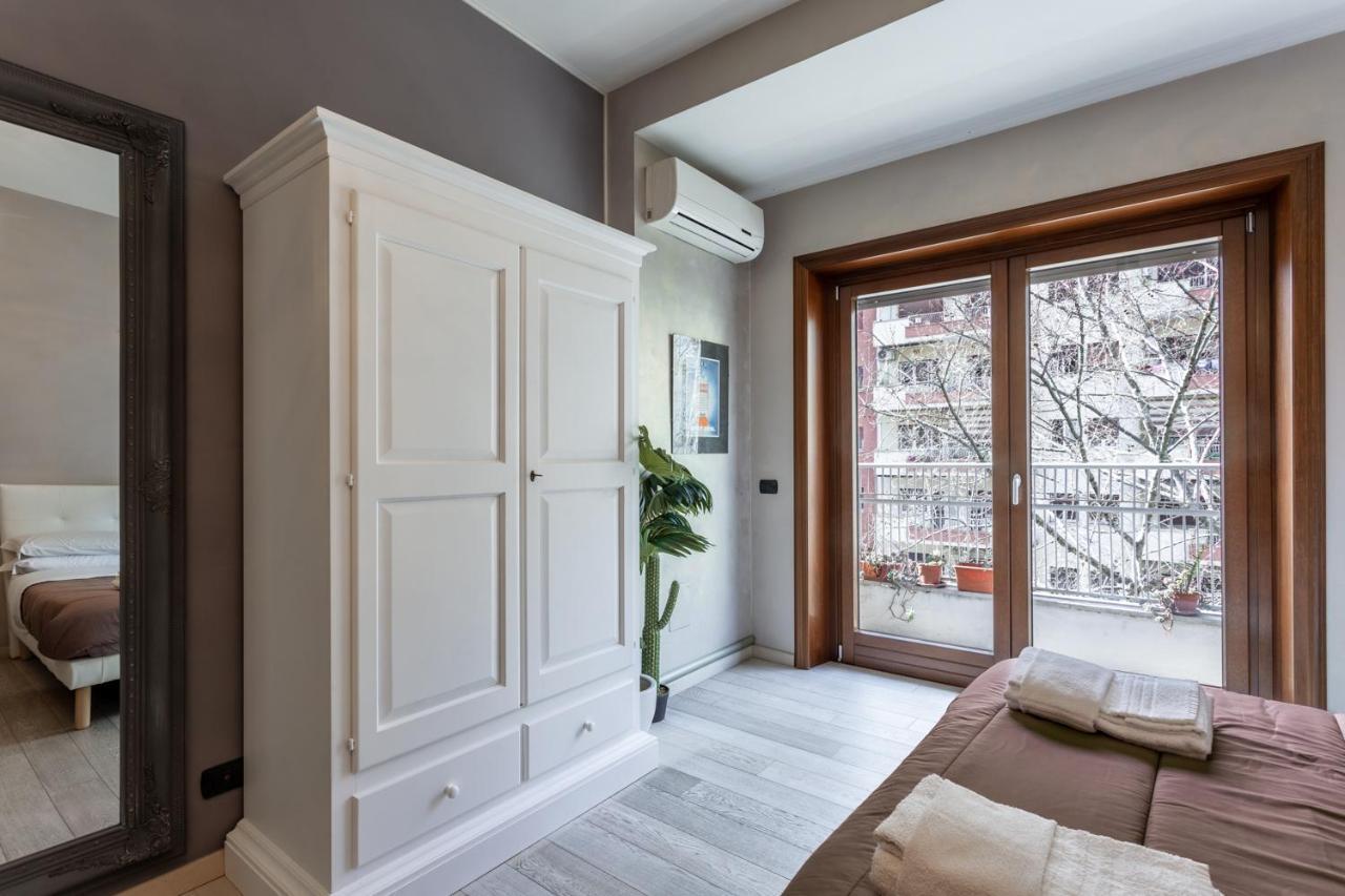 Naima San Pietro Apartamento *