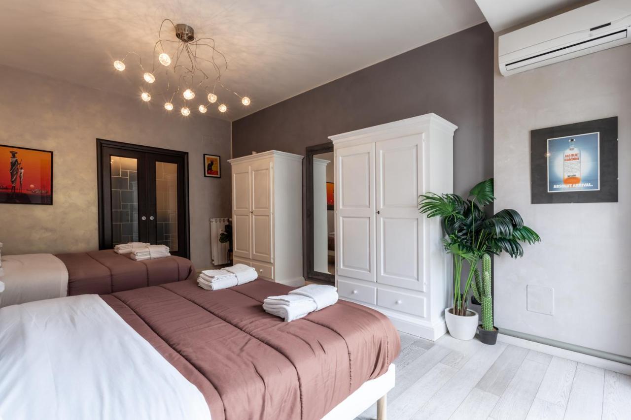 Naima San Pietro Apartamento