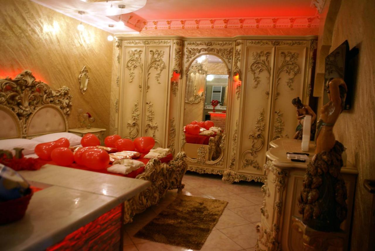 Apartamento Gold Luxury