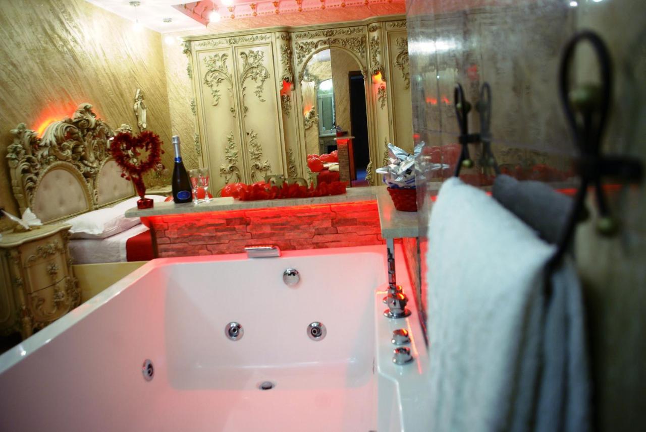 Gold Luxury Apartamento