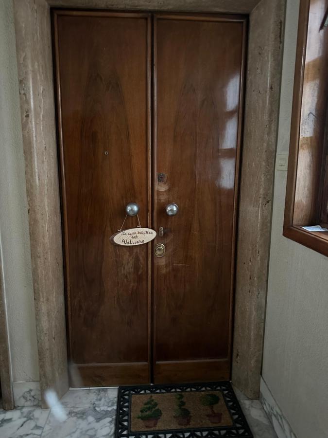 Casa vacanze La Casa Vacanza Del Vaticano Alloggio Turistico Roma