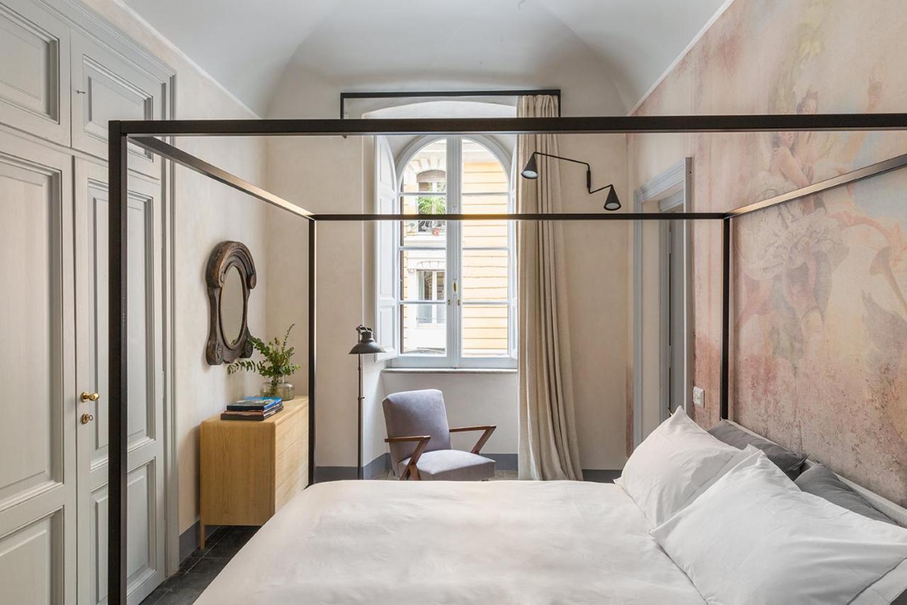 Apartment Vuotopieno Grey E