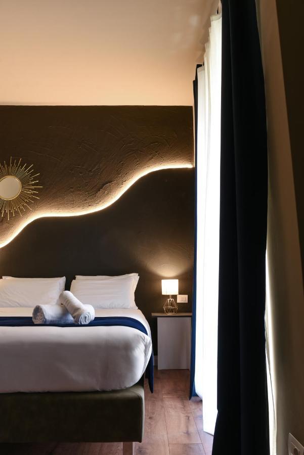 Il Corso Comfort Bed and breakfast Roma