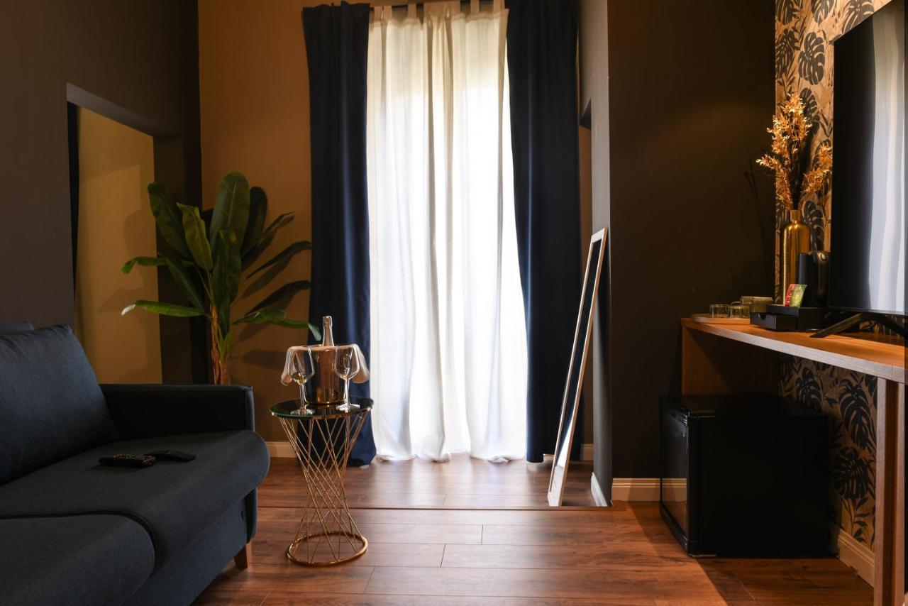 Bed and breakfast Il Corso Comfort