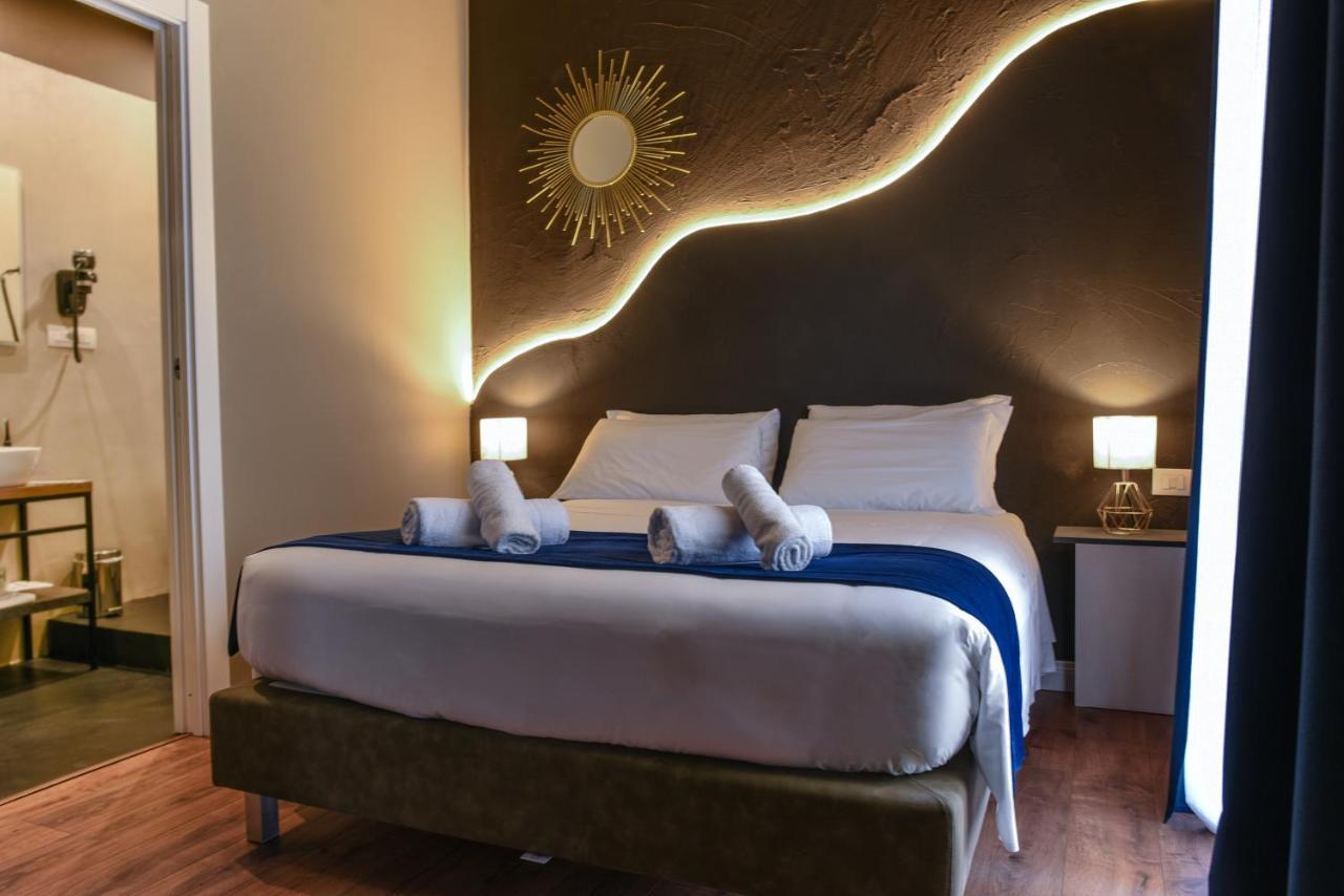 Il Corso Comfort Bed and breakfast