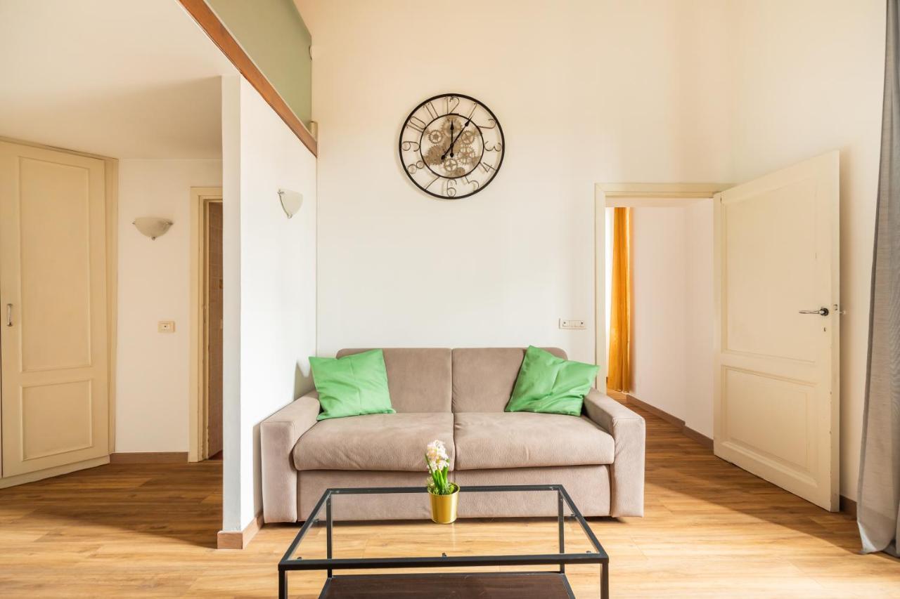 Ginevra Apartment Rom
