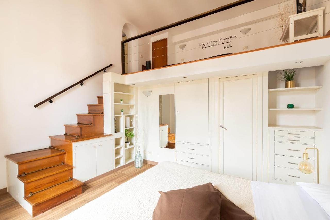 Apartment Ginevra Rom
