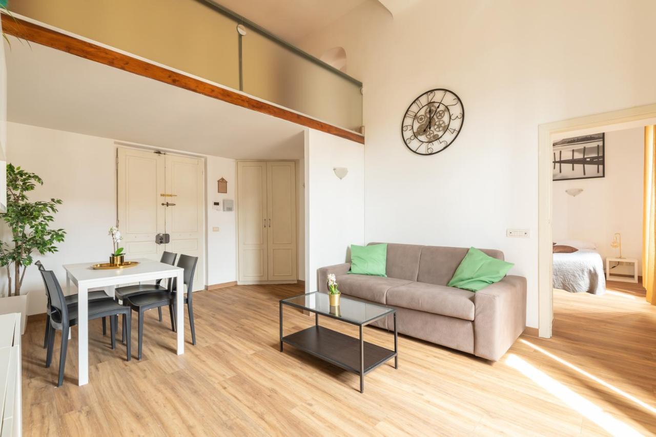 Ginevra Apartment