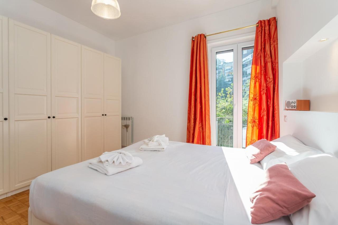 Corso Francia 2bdr Apartmet Rom