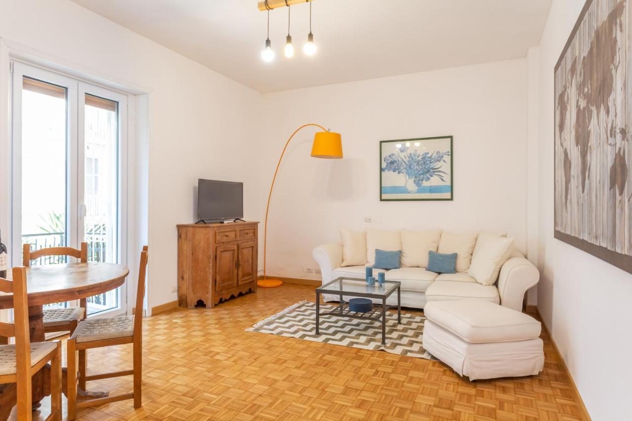 Corso Francia 2bdr Apartmet *