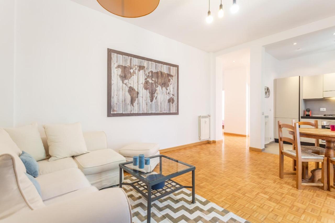 Corso Francia 2bdr Apartmet Apartment Rom