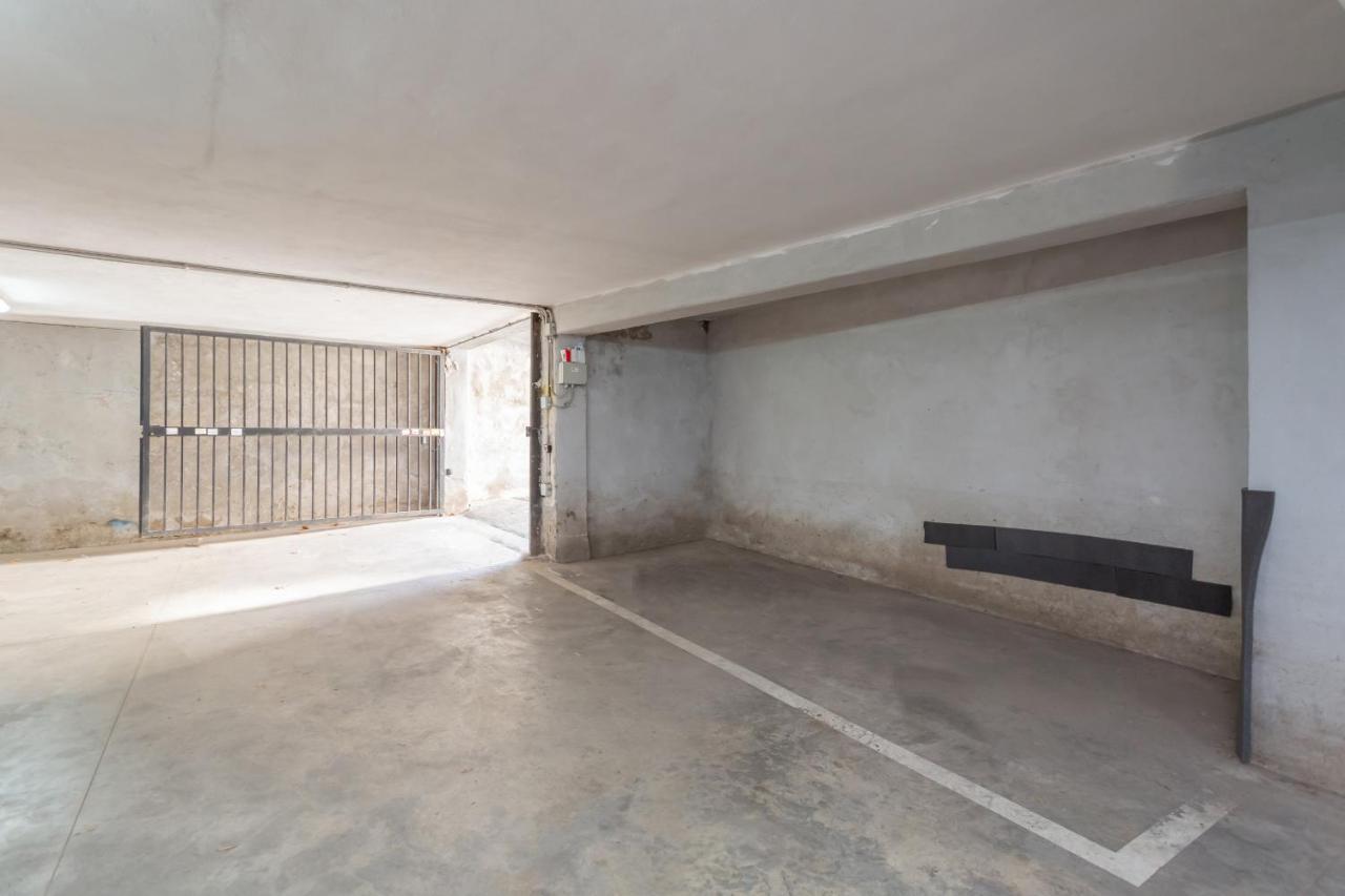 Corso Francia 2bdr Apartmet Apartment