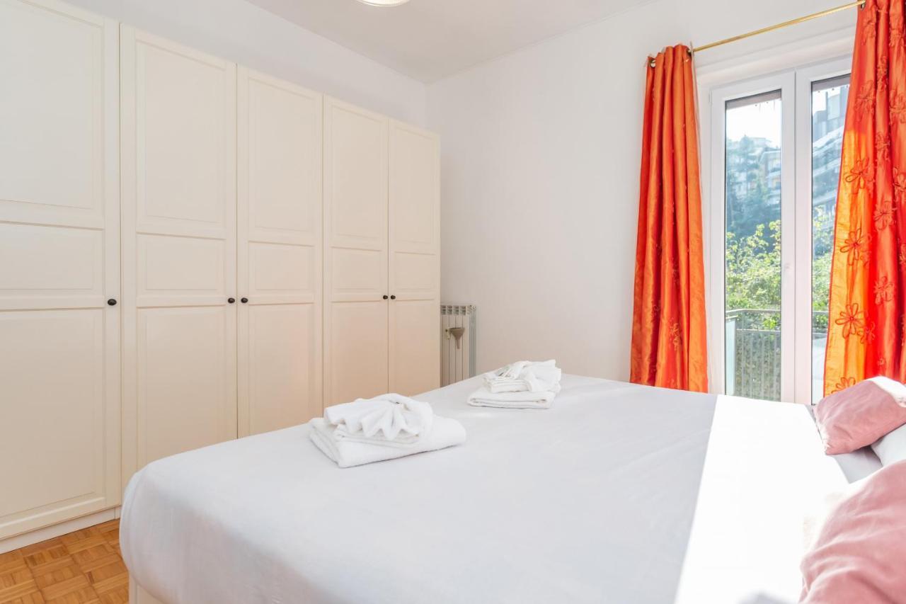 Corso Francia 2bdr Apartmet Apartment Rom