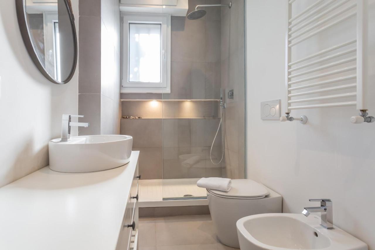 Corso Francia 2bdr Apartmet Apartment *