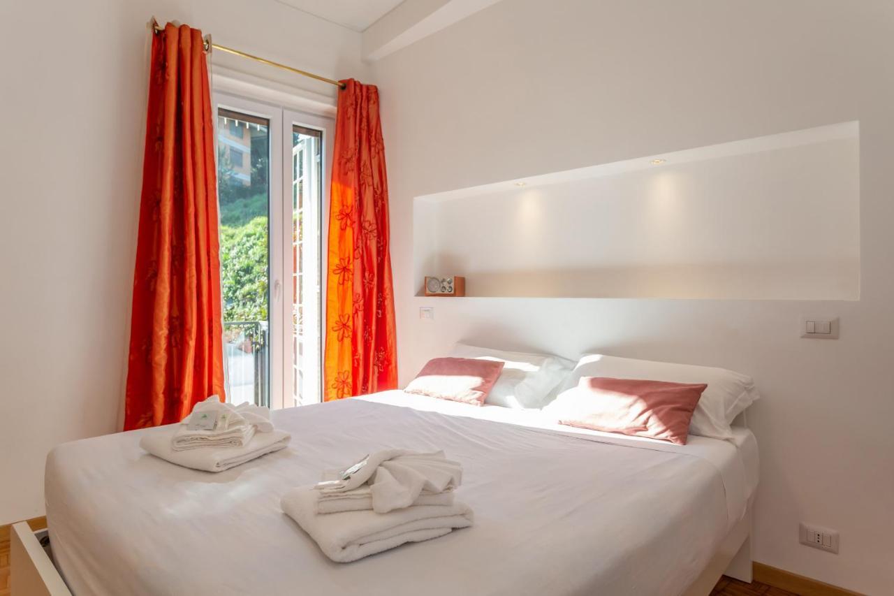 Apartment Corso Francia 2bdr Apartmet