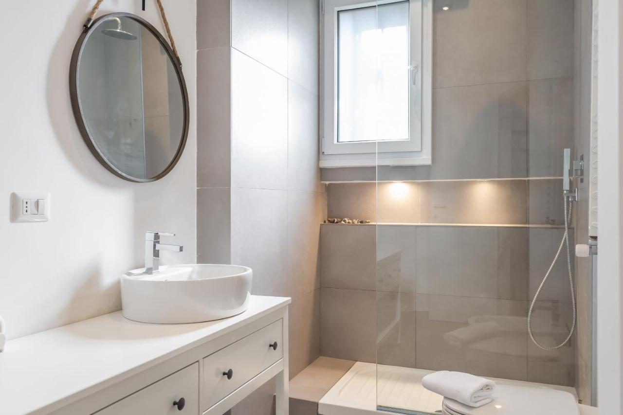 Corso Francia 2bdr Apartmet Rom