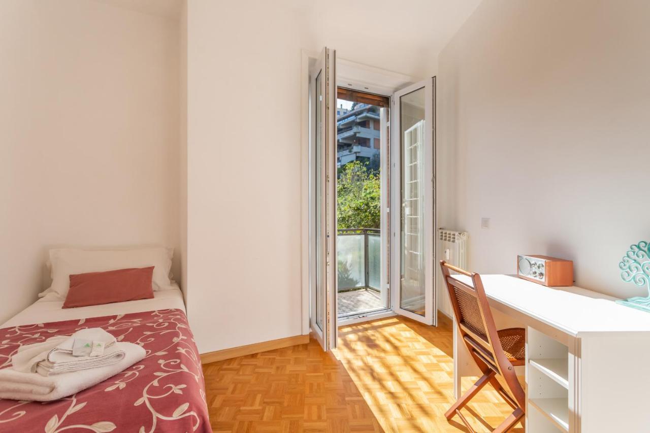 Corso Francia 2bdr Apartmet * Rom