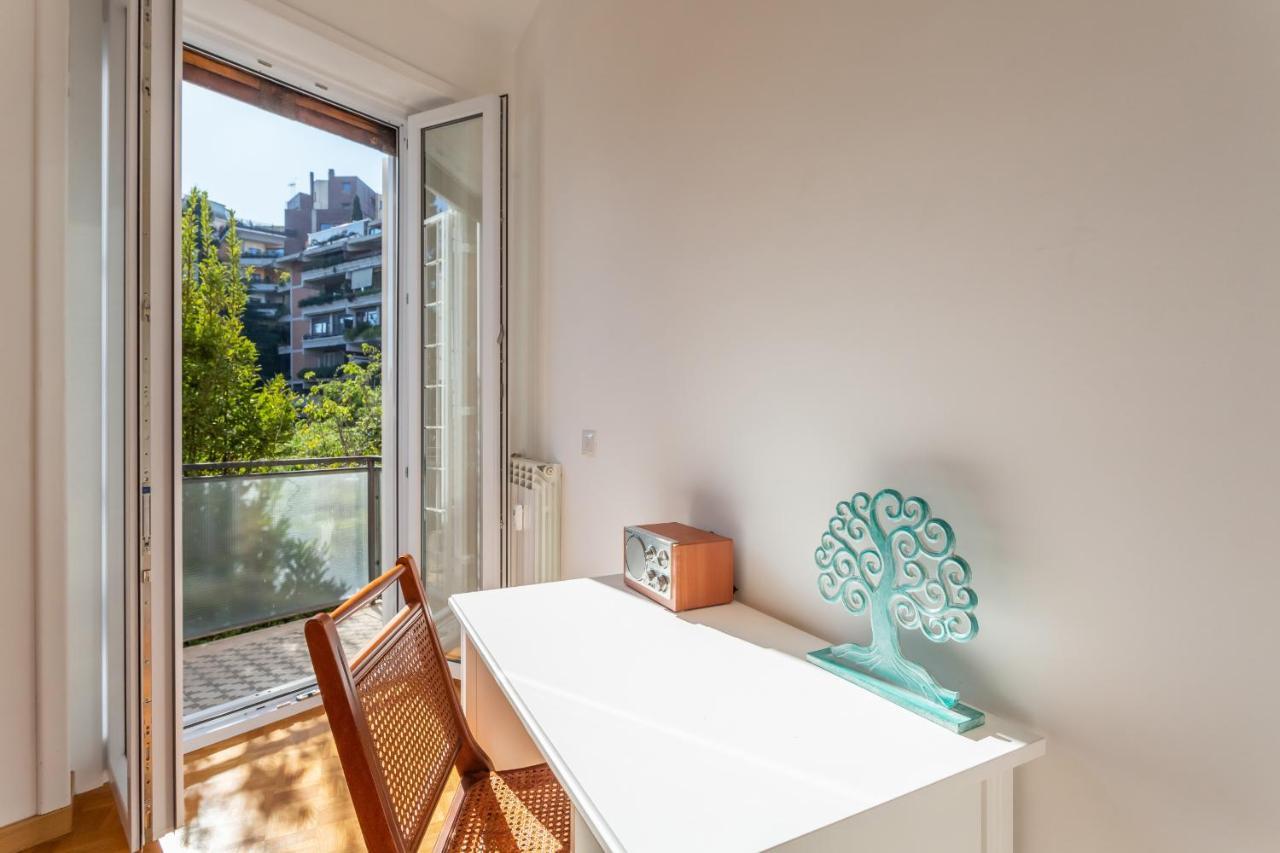 Corso Francia 2bdr Apartmet Apartment *