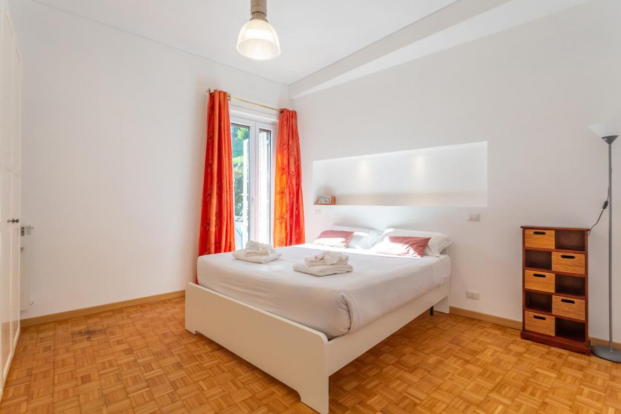 Corso Francia 2bdr Apartmet Leilighet *
