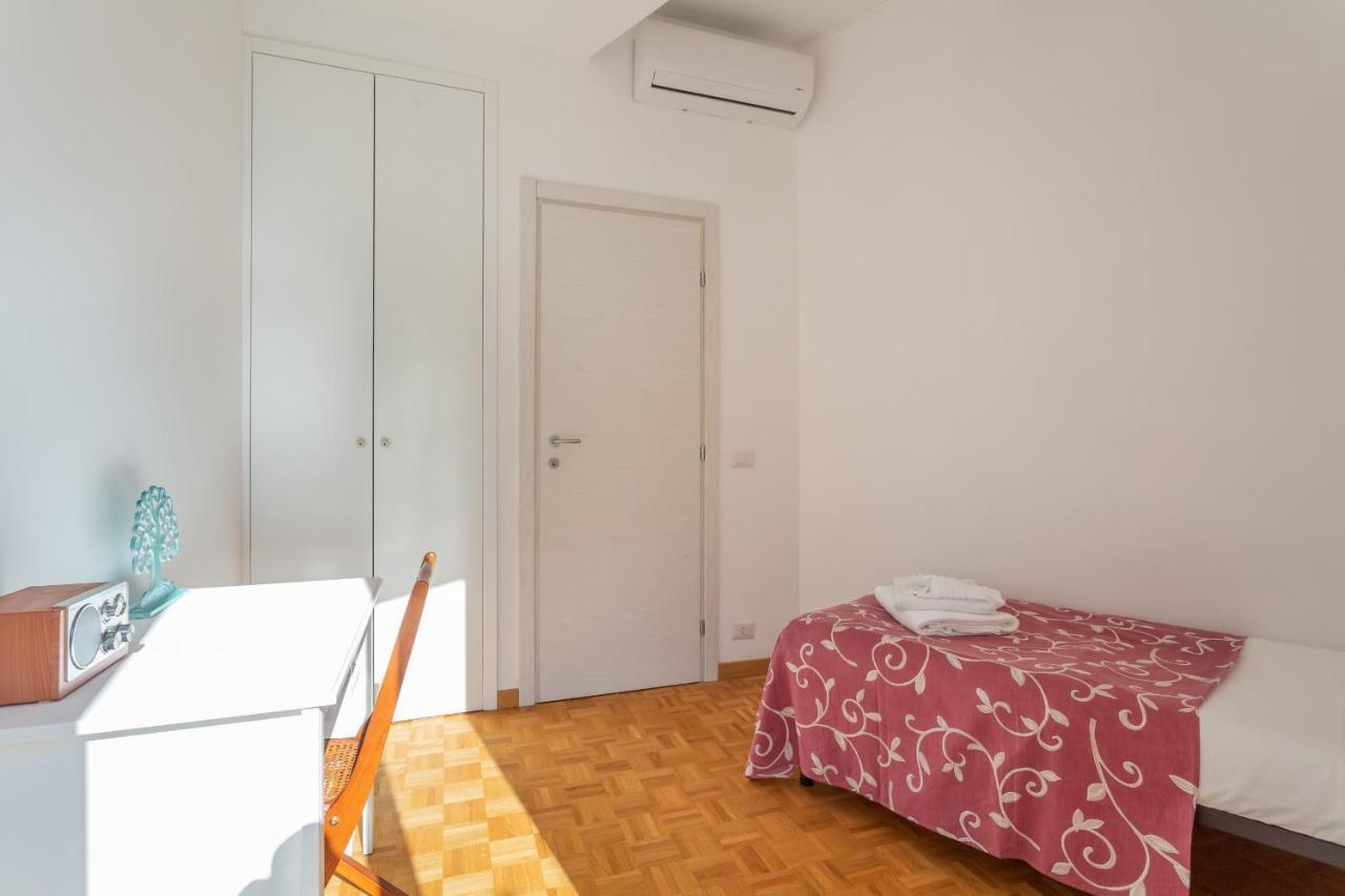Corso Francia 2bdr Apartmet Apartment