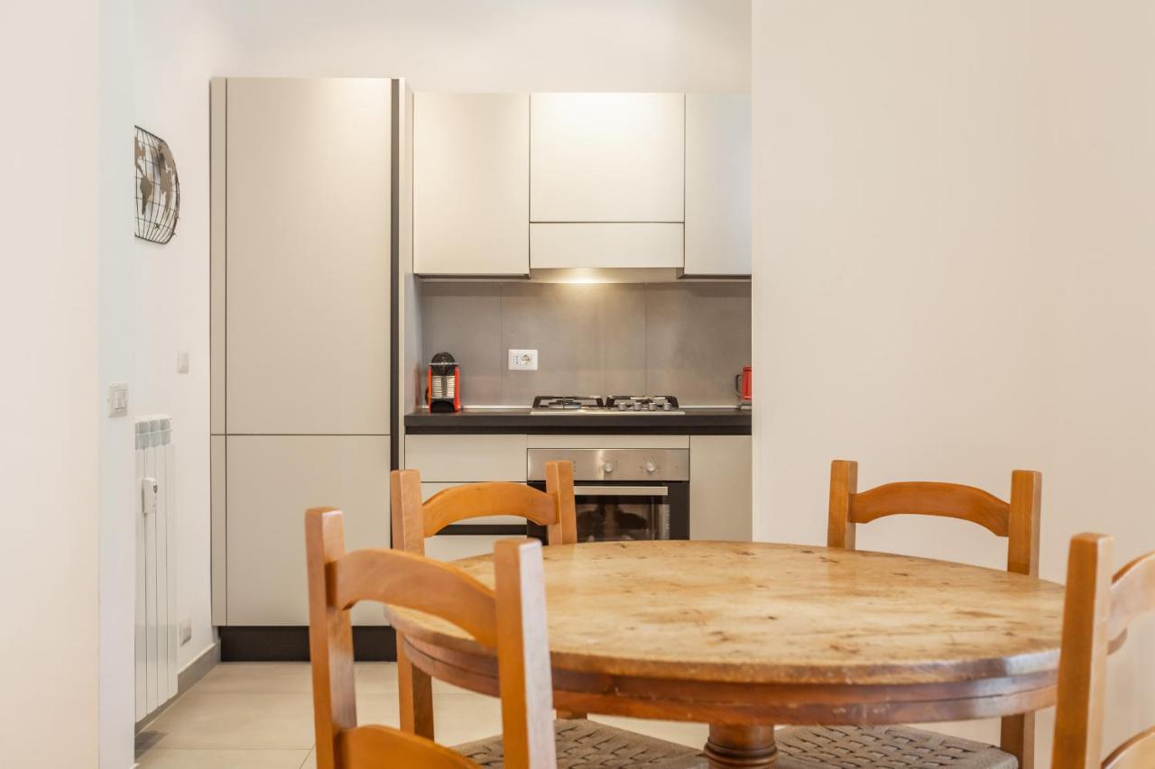 Corso Francia 2bdr Apartmet *