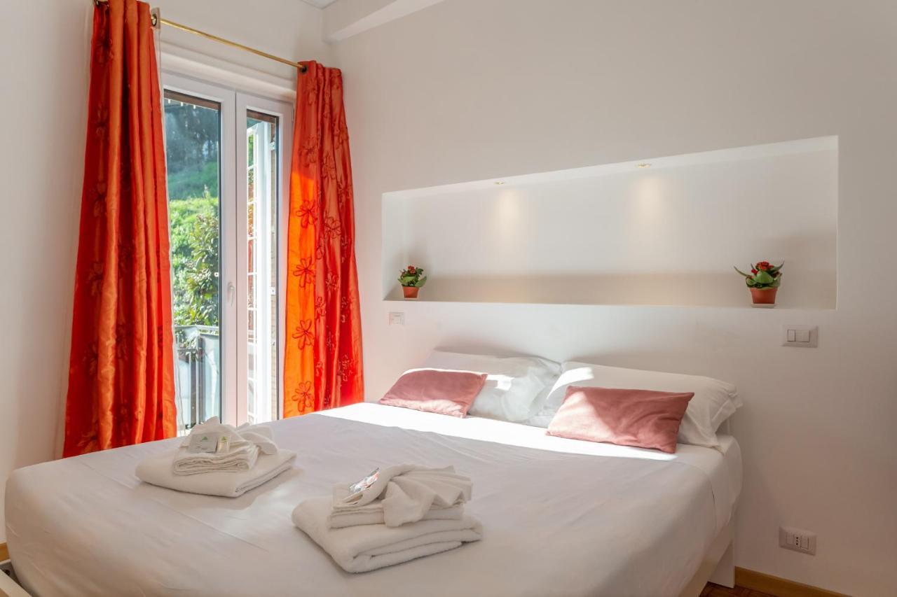 Corso Francia 2bdr Apartmet Apartment *