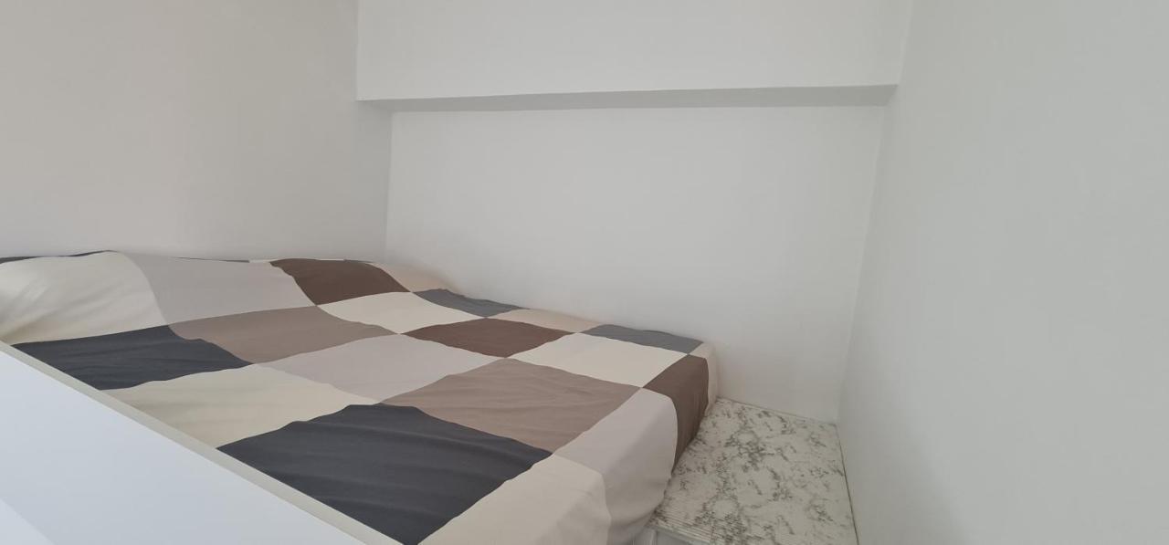 Leilighet Mini A Roma