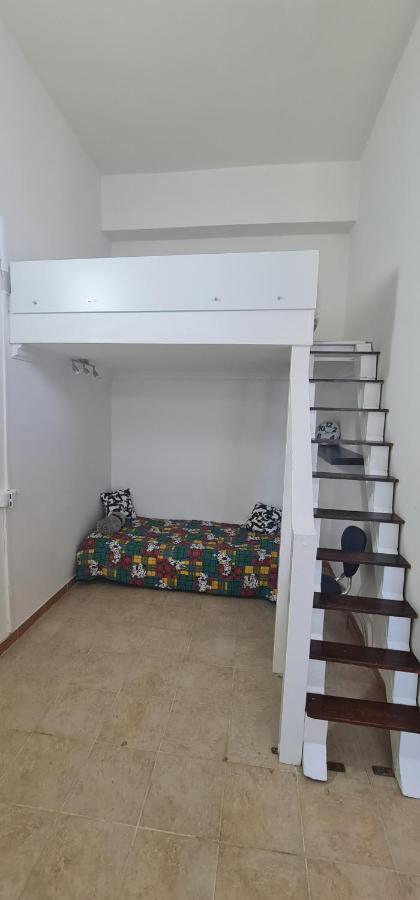 Mini A Apartamento Roma
